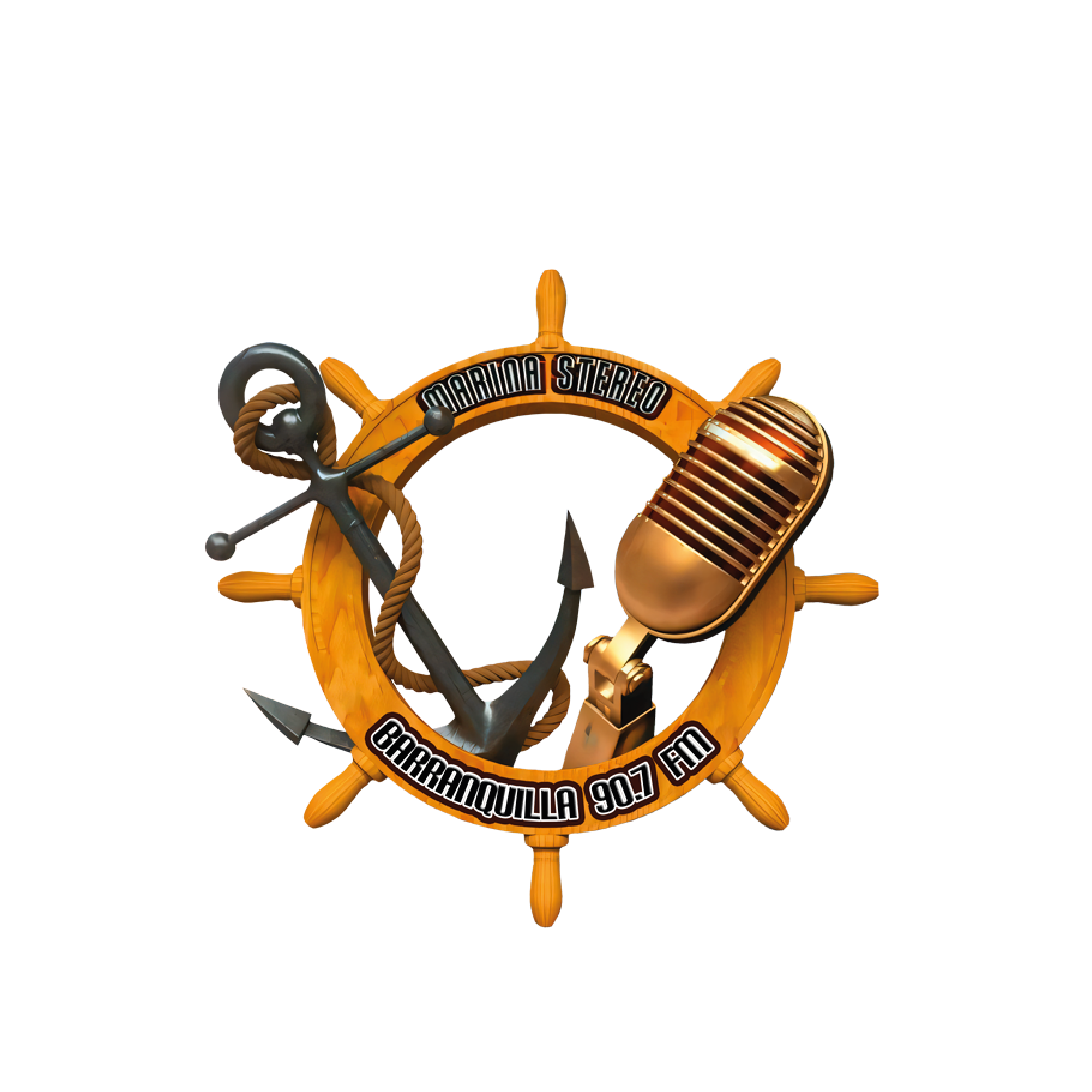 Marina Stereo Barranquilla