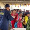 Armada de Colombia comprometida con el bienestar de la Alta Guajira